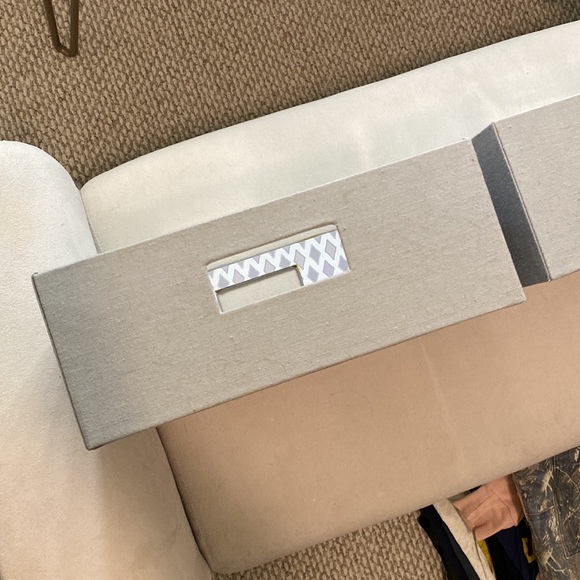 Set of 2 Organizers - Picture 3 of 3